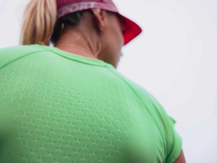 Image du produit Compressport Training SS Tshirt W (XS)