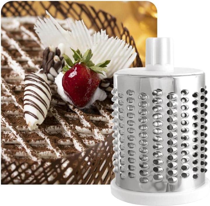 Actual product image Livington Sumo Slicer
