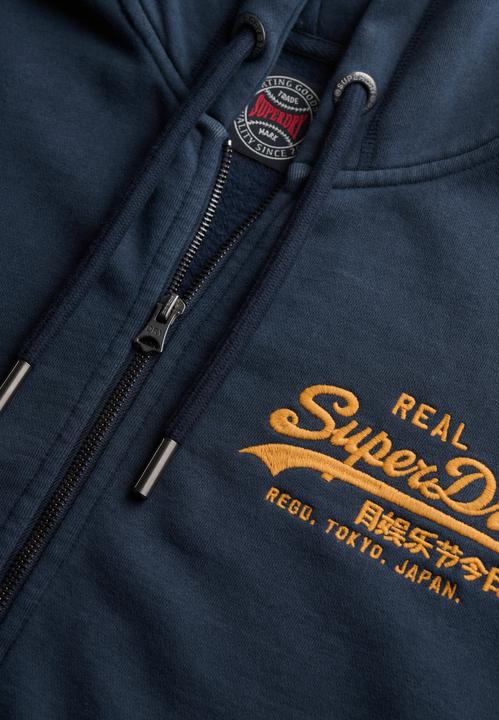 Immagine prodotto Superdry VI Embroidered Ziphood (XL)