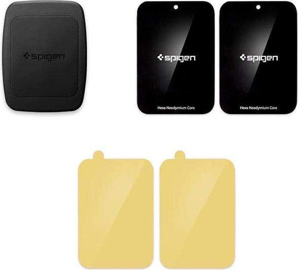 Immagine prodotto Spigen Supporto Magnetico Per Auto Con Sfiato H12