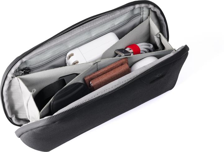 Immagine prodotto Peak Design Marsupio tecnico piccolo (Borsa per accessori per fotocamere, 1 l)