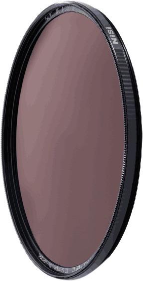 Produktbild Nisi Graufilter Pro Nano HUC IR ND64 82mm (82 mm, ND- / Graufilter, 82 mm)