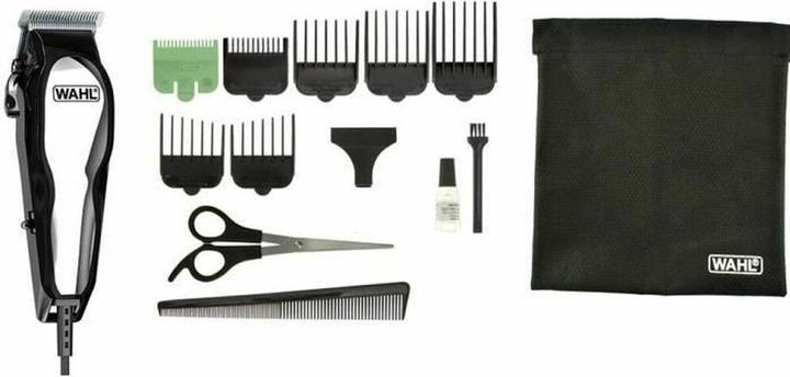 Produktbild Wahl Baldfader Clipper