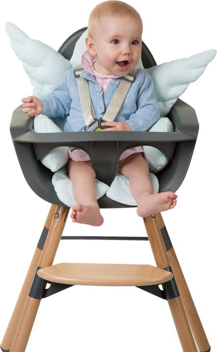 Actual product image Childhome Evolu 2 (Highchair)
