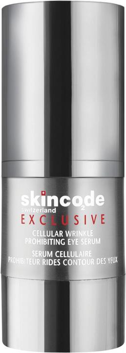 Immagine prodotto Skincode Esclusivo sistema antirughe cellulare (30 ml)