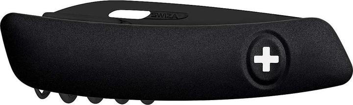 Immagine prodotto Swiza D03 Allblack
