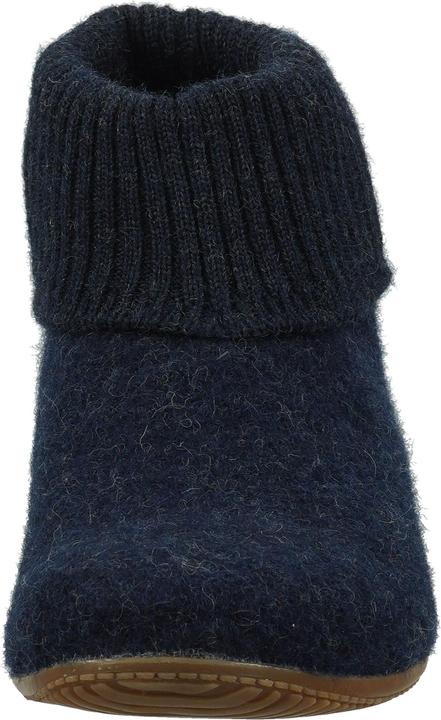 Produktbild Living Kitzbühel Hüttenschuh Uni No. 4230 (36)