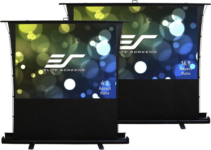 Image du produit Elite Screens Tension de l'onglet ezCinema (80", 16:9)