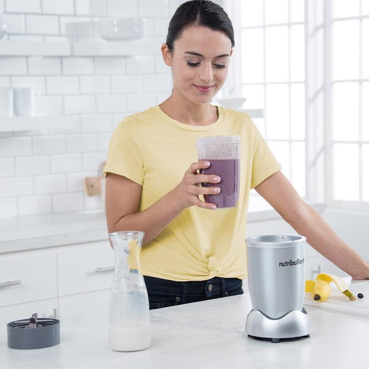 Image du produit NutriBullet Extraktor 5-teilig (Prise UE, 600 W)