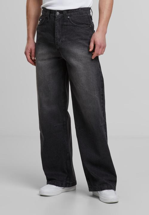 Produktbild Karl Kani KK SignatureTie Dye Denim - 181543 (32)