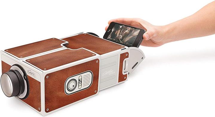 Image du produit Luckies Smartphone Beamer