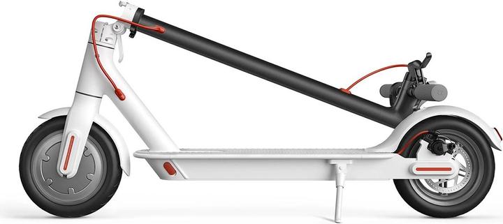Produktbild Xiaomi M365 (25 km/h, 30 km, 250 W)