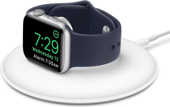 Actual product image Apple Watch Station