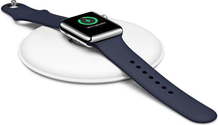 Actual product image Apple Watch Station