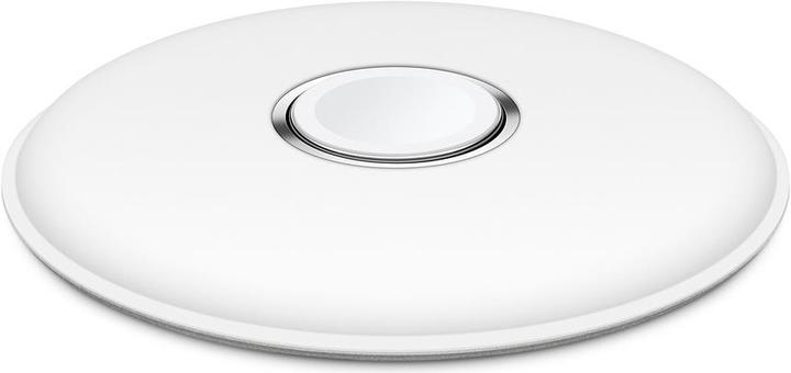 Apple Watch Ladedock