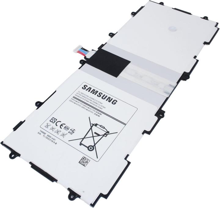 Produktbild CoreParts T4500e