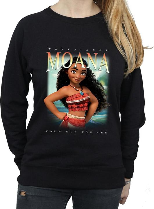 Image du produit Moana Sweat-shirt (XXL)