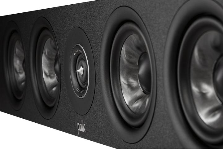 Image du produit Polk RESERVE R350 BLACK (1 pièce)