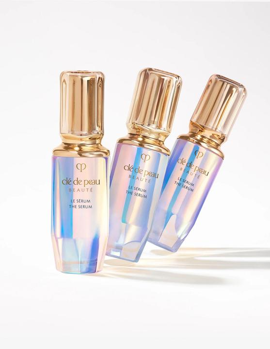 Image du produit Clé de Peau Beauté The Serum (30 ml)
