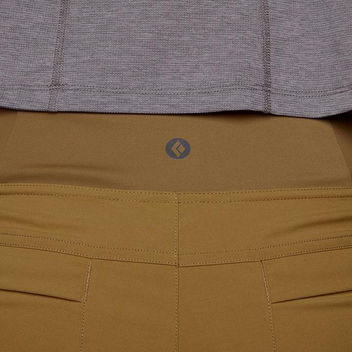 Produktbild Black Diamond Technician Shorts (S)