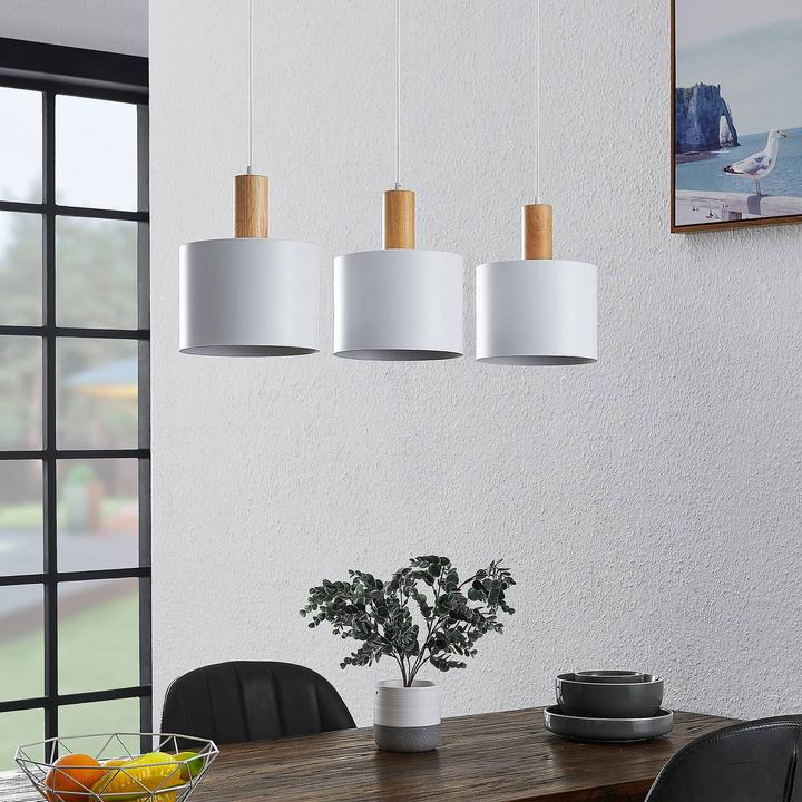 Actual product image Lindby Kadir (E27)