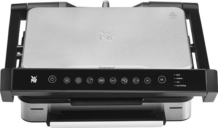 Image du produit WMF Profi Plus gril de contact Perfection