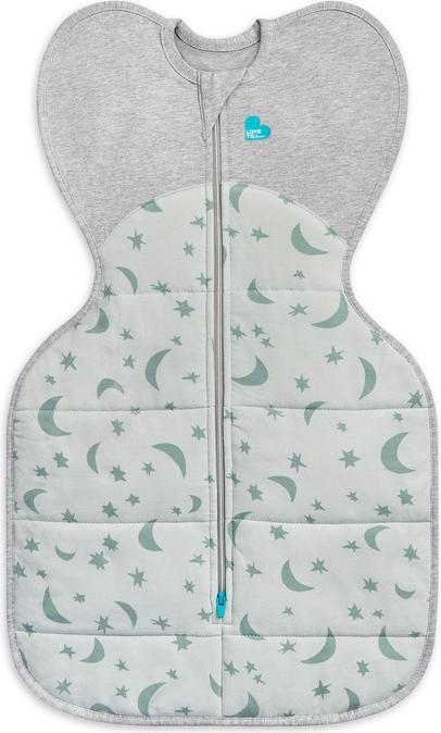 Produktbild Love to Dream Swaddle UP Pucksack 3.5T (68 cm, 3.5 TOG)