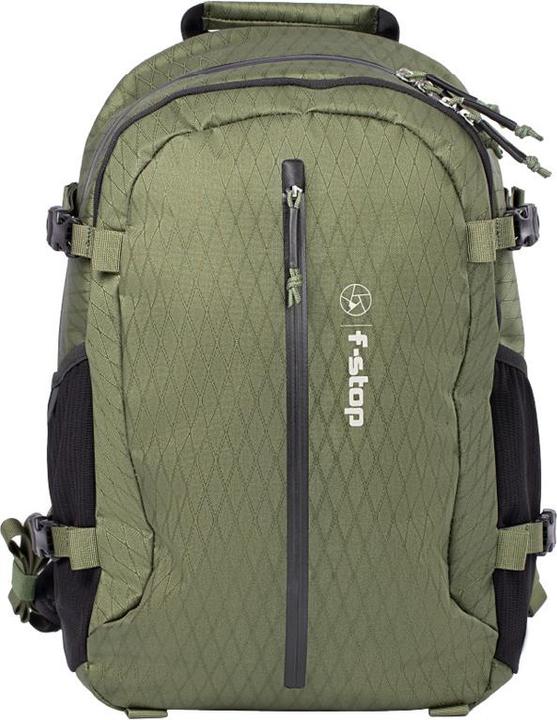 Produktbild F-Stop Guru 4 AIR 24 Liter Backpack Male Torso Version Cypress With Free ICU (24 l)