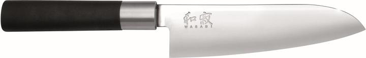 Wasabi Santoku (16.50 cm)