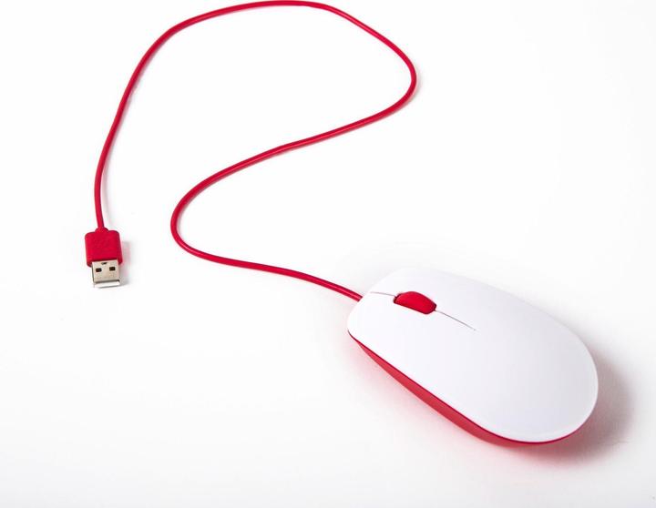 Raspberry Pi RPi (Kabelgebunden)