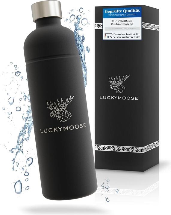 Luckymoose Infinity