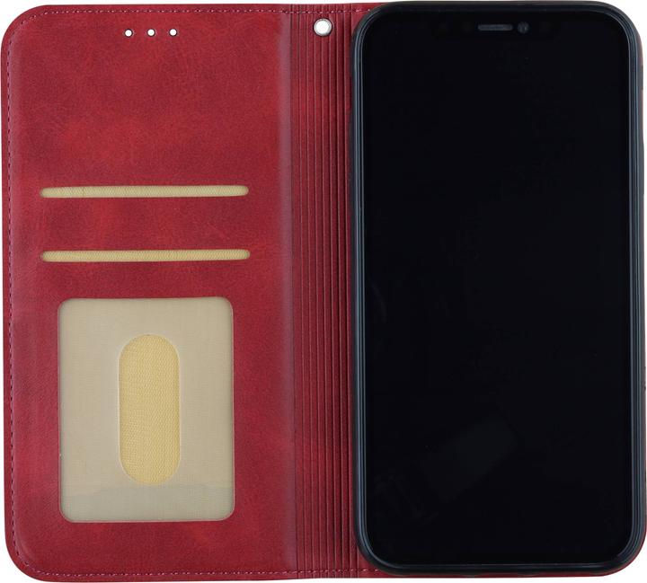 Produktbild PhoneLook Hülle Flip Geometrisch (Apple iPhone 14 Pro Max)
