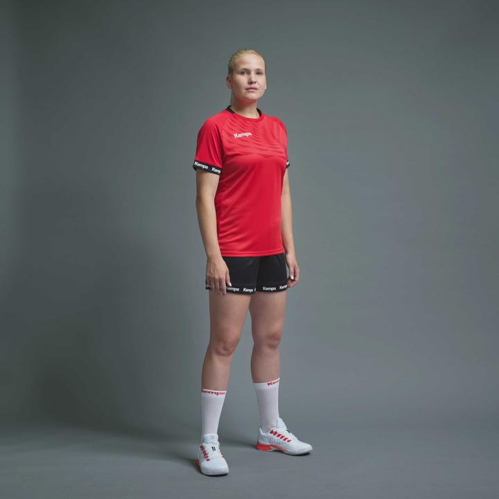 Actual product image Kempa Wave 26 Shirt Women (XXL)