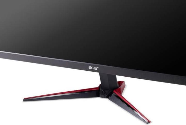 Actual product image Acer Nitro VG240YS3bmiipx (1920 x 1080 pixels, 23.80")
