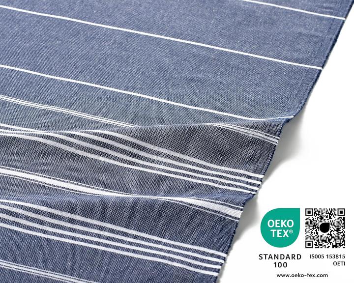 Actual product image Fit-Flip Hamam towel (200 x 100 cm)