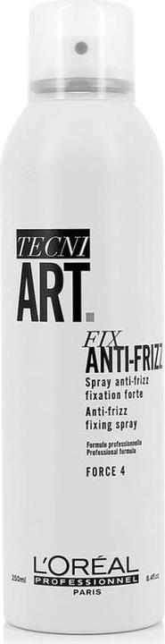 Produktbild L'Oréal Professionnel Fix Anti-Frizz (250 ml)