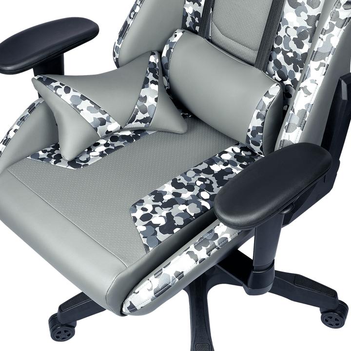 Image du produit Cooler Master Chaise de jeu Caliber R1S