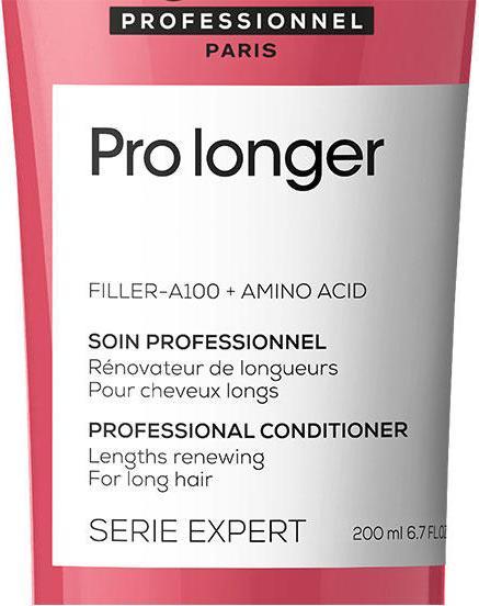 Actual product image L'Oréal Professionnel Expert Pro Longer (200 ml)