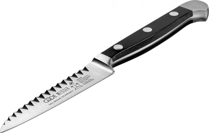 Produktbild Güde Solingen Alpha Buntschneidemesser POM 9 cm 1704/09 (9 cm)