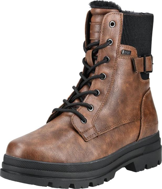 Produktbild Tom Tailor Stiefelette (37)
