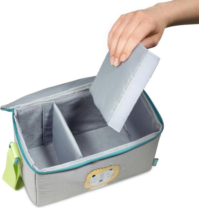 Produktbild Hama Tasche für Toniebox (Deutsch)