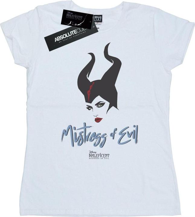 Disney Maleficent Mistress Of Evil TShirt (XL)