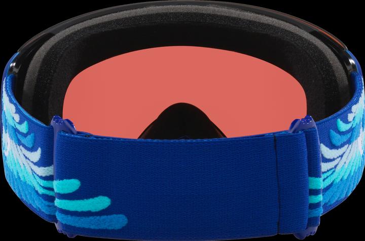 Actual product image Oakley Flight Deck