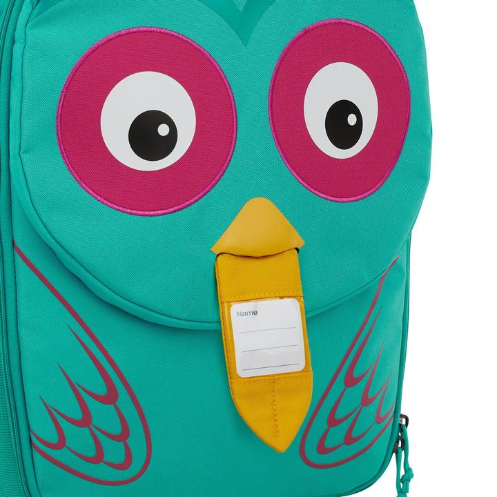 Actual product image Affenzahn Suitcase (18 l, Hand luggage (up to 50 litres))
