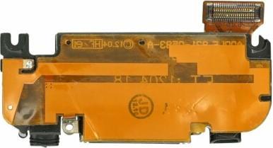 Produktbild OEM Untere Dockbaugruppe für iPhone 3G (iPhone 3G)