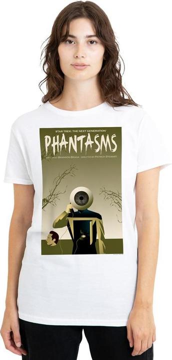 Produktbild The Next Generation Season 7 Episode 6 TShirt (M)
