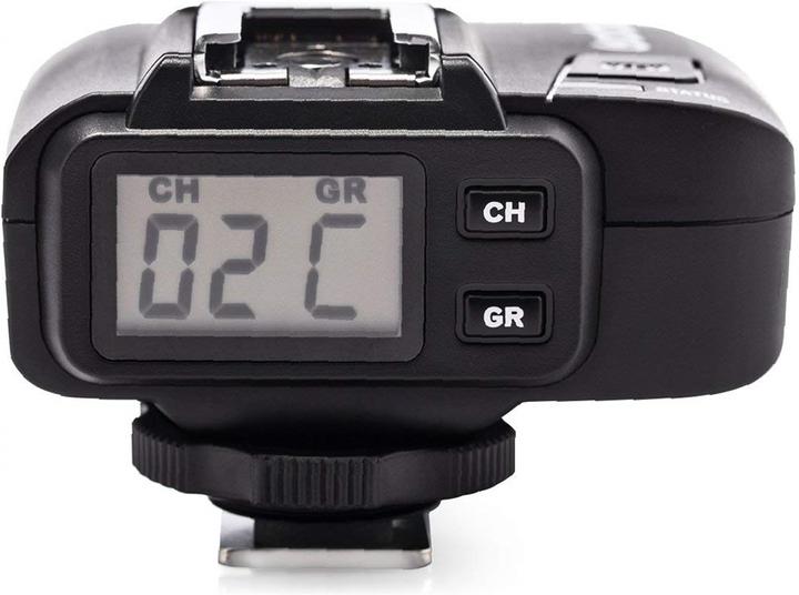 Immagine prodotto Godox Ricevitore X1R-N per Nikon