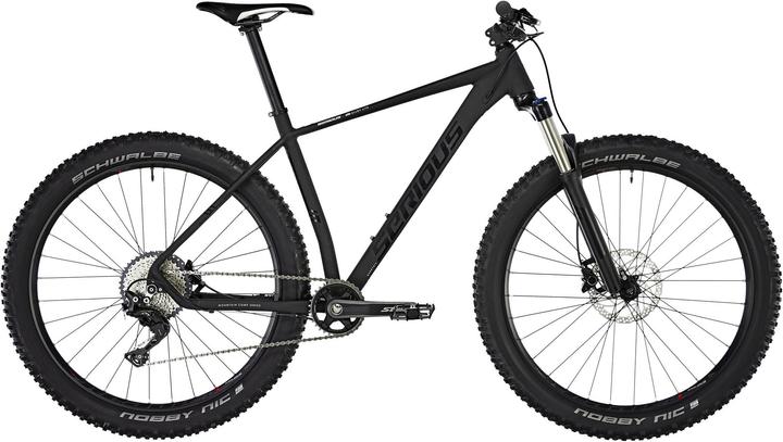 Produktbild Serious MT. El Capitan 27,5+" (48 cm)
