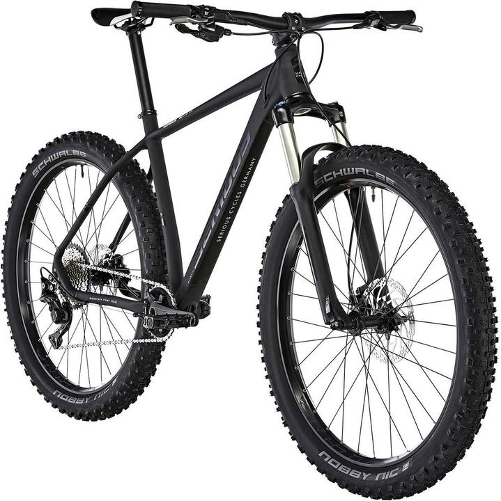 Produktbild Serious MT. El Capitan 27,5+" (48 cm)