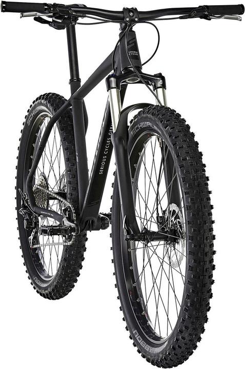 Produktbild Serious MT. El Capitan 27,5+" (48 cm)